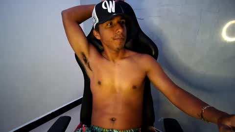 Your Latin Mamba online show from 10.20.25