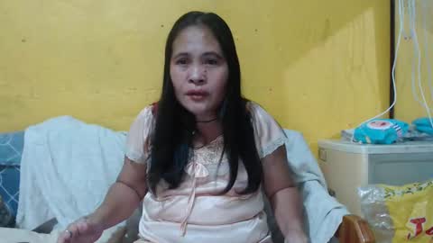 Regine online show from 01.13.25