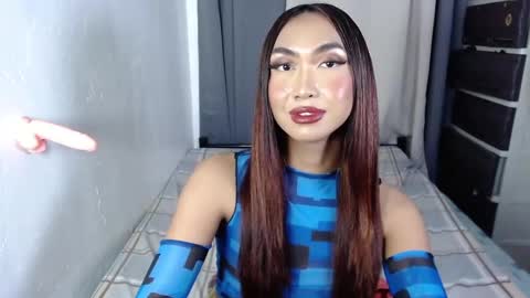 yourlovebella88 online show from 02.28.25