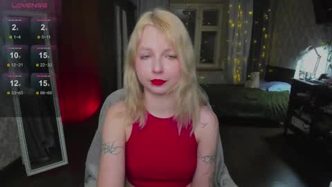 Eve online show from 02.11.26