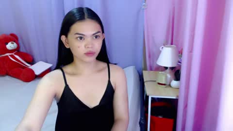 Snapshot of yourlovelytranspinay chatting on 07.14.26 your lovely Dina online show from 07.14.26