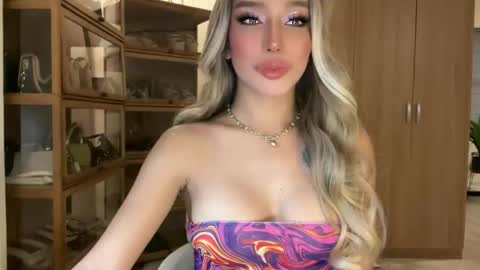 Pearl online show from 10.13.25