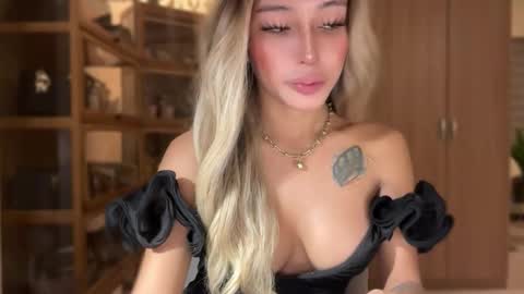 Pearl online show from 03.01.26