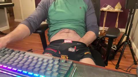 yourloyalpuppy online show from 12.31.24