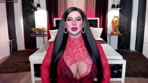 Carla online show from 12.10.24