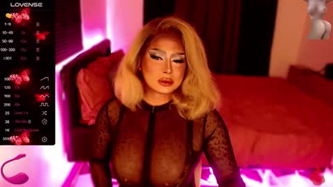 Carla online show from 03.16.26