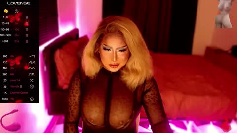 Carla online show from 03.17.26