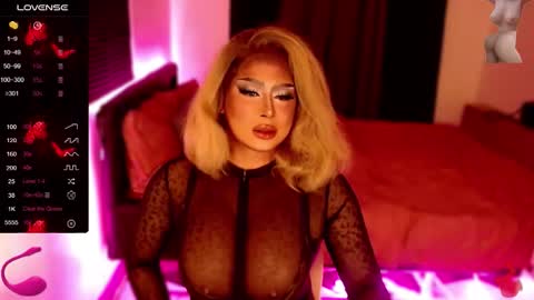 Carla online show from 03.25.26