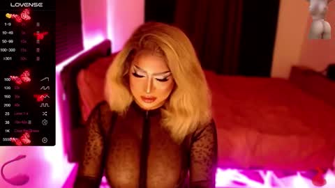 Carla online show from 03.27.26