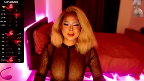 Carla online show from 04.02.26