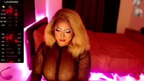 Carla online show from 04.04.26