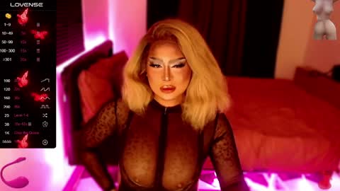 Carla online show from 04.05.26