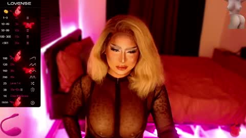 Carla online show from 04.06.26