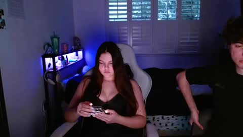 Snapshot of yourmila1 chatting on 02.17.26 yourmila1 online show from 02.17.26