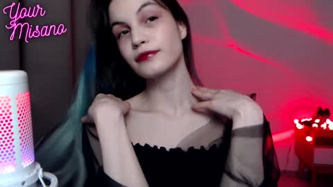 Misano online show from 12.23.24