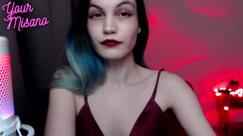 Misano online show from 12.24.24