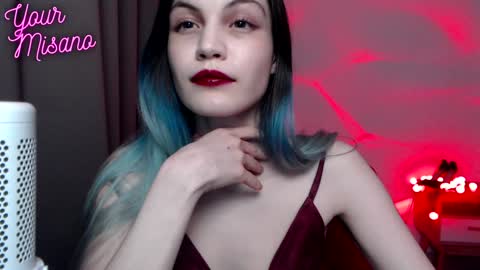 Misano online show from 12.25.24