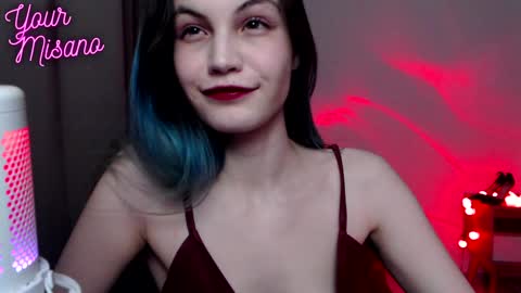 Misano online show from 01.13.25