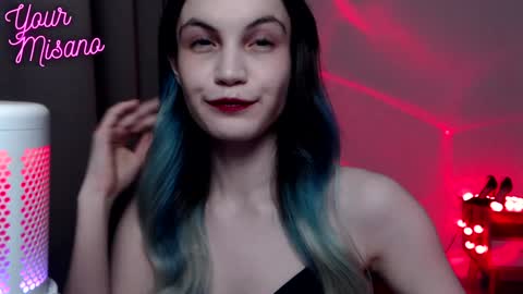 Misano online show from 02.05.25