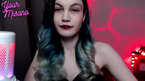 Misano online show from 02.13.25