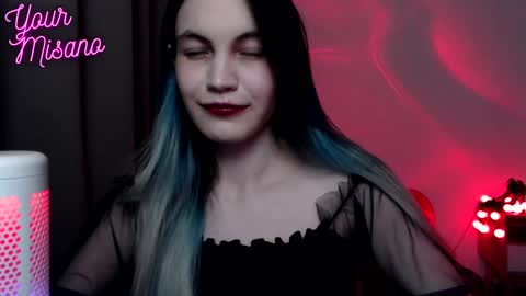 Misano online show from 02.20.25