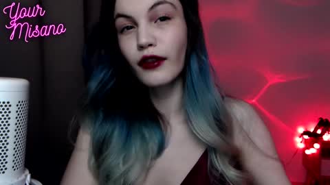 Misano online show from 03.10.25