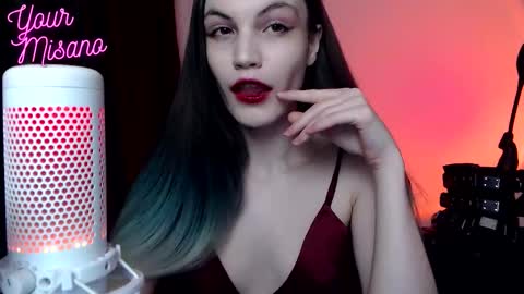 Misano online show from 01.08.26