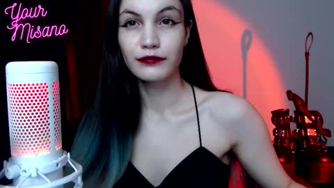 Misano online show from 03.04.26