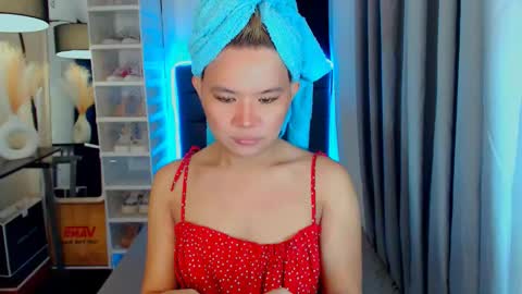 Snapshot of yourmissingprincess chatting on 12.29.24 yourmissingprincess online show from 12.29.24