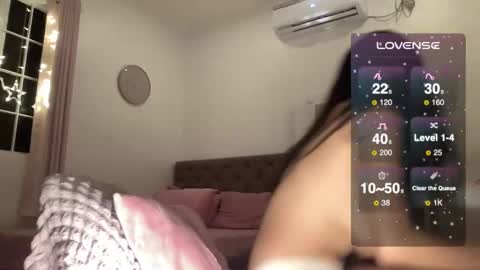 Snapshot of yournaughtyprincessx chatting on 10.09.25 yournaughtyprincessx online show from 10.09.25