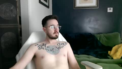 Snapshot of yourneighborhoodfriendlydick chatting on 01.01.25 Sharing For Fun and Pleasure online show from 01.01.25