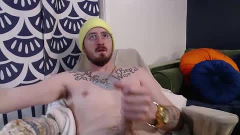 Snapshot of yourneighborhoodfriendlydick chatting on 02.14.26 Sharing For Fun and Pleasure online show from 02.14.26