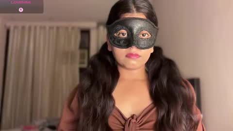 YourNewKink online show from 10.05.25