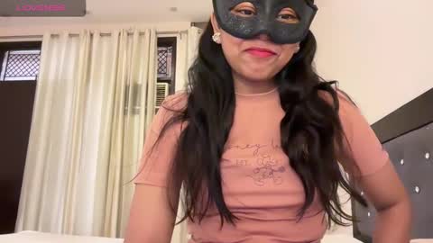 YourNewKink online show from 11.10.25