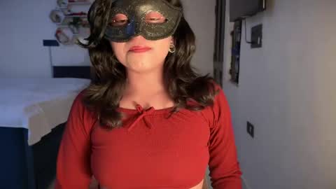 YourNewKink online show from 03.02.26