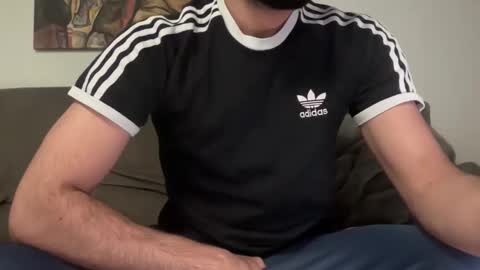 Snapshot of yournextguy0 chatting on 11.24.25 Your Next Guy online show from 11.24.25