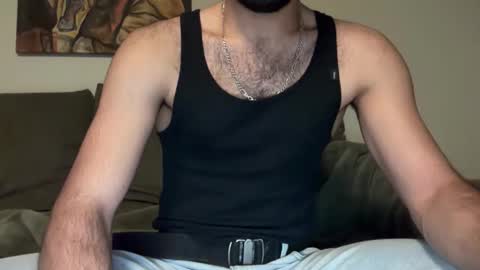 Snapshot of yournextguy0 chatting on 11.28.25 Your Next Guy online show from 11.28.25