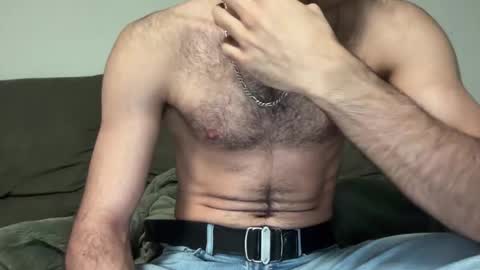 Snapshot of yournextguy0 chatting on 12.14.25 Your Next Guy online show from 12.14.25