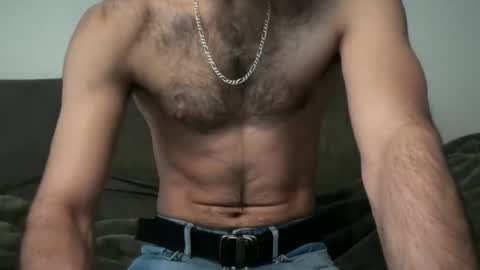 Snapshot of yournextguy0 chatting on 01.06.26 Your Next Guy online show from 01.06.26