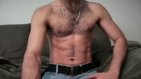Your Next Guy online show from 02.20.26