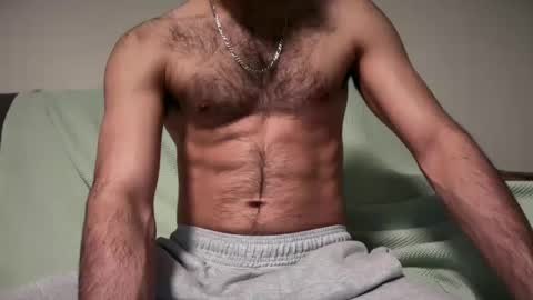 Your Next Guy online show from 04.02.26