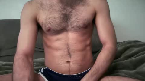 Your Next Guy online show from 05.05.26