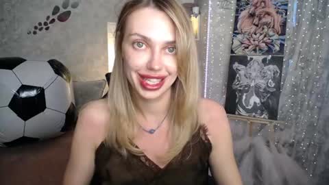 Nicky online show from 06.16.26