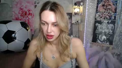 Nicky online show from 06.30.26
