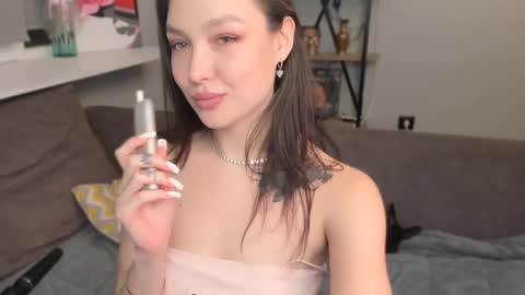 Nika online show from 02.24.25