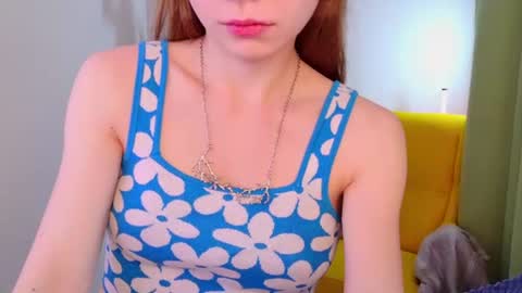 Kate online show from 07.21.26