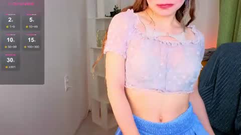 Kate online show from 07.27.26