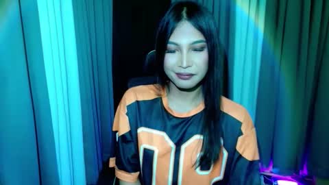 yourprettybella_ts online show from 02.11.26