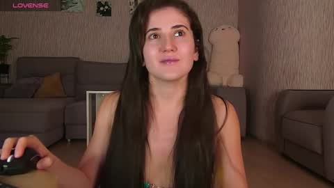 Yourr Muse online show from 10.24.25