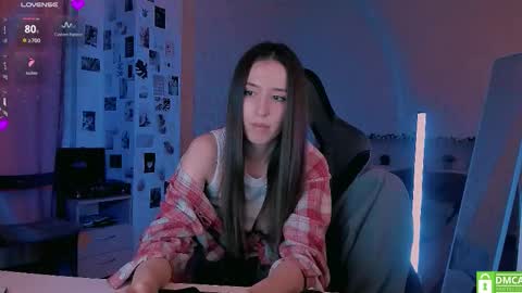 Eva online show from 09.11.25